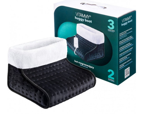Vitammy VITAMMY HUGGY Warming boot