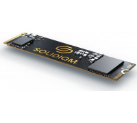 SSD  SSD Solidigm Solidigm P41 Plus M.2 2000 GB PCI Express 4.0 3D NAND NVMe