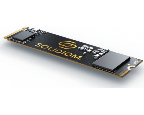 SSD  SSD Solidigm Solidigm P41 Plus M.2 2000 GB PCI Express 4.0 3D NAND NVMe