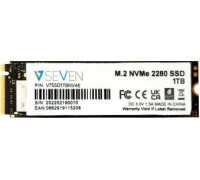 SSD 1TB SSD V7 V7 1TB M.2 2280 PCI-E x4 Gen4 NVMe (V7SSD1TBNV4E)