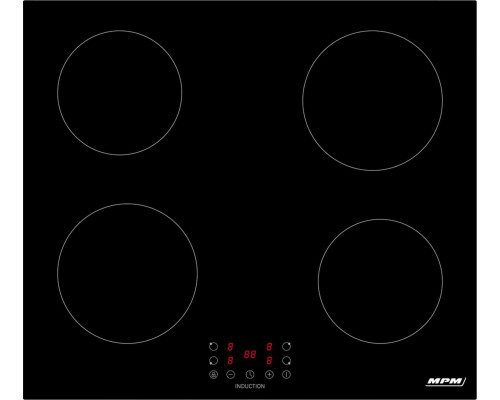 MPM PÅYTA INDUKCYJNA MPM-60-IM-13