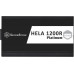 SilverStone  HELA 1200R 1200W (SST-HA1200R-PM)