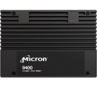 Micron 9400 MAX 6.4TB U.3 PCI-E x4 Gen 4 NVMe  (MTFDKCC6T4TGJ-1BC1ZABYYR)