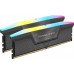 Corsair Vengeance RGB, DDR5, 32 GB, 6000MHz, CL36 (CMH32GX5M2E6000Z36)