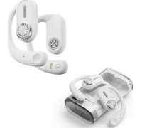 FiiO FiiO JW1 - Otwarte TWS - white