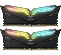 TeamGroup Night Hawk, DDR4, 16 GB, 3200MHz, CL16 (TF15D416G3200HC16CDC01)