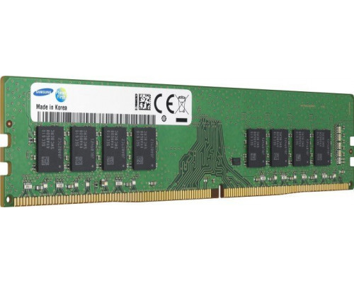 Samsung DDR4, 16 GB, 3200MHz, CL22 (M391A2G43BB2-CWE)