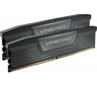 Corsair Vengeance, DDR5, 32 GB, 6200MHz, CL38 (CMK32GX5M2E6200C36)