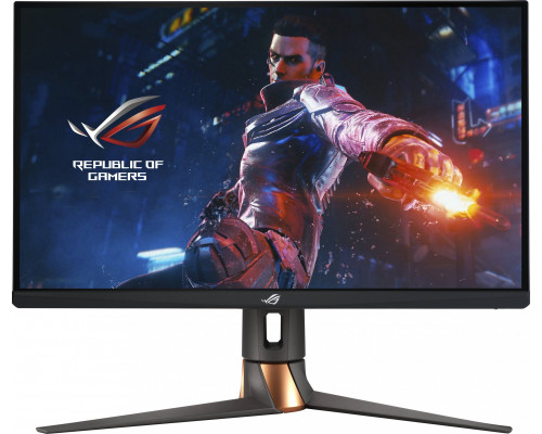 Asus ROG Swift PG27UQR (90LM03A0-B02370)