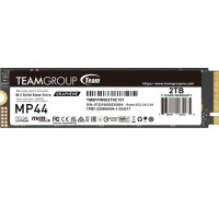 SSD  SSD TeamGroup SSD Team MP44 M.2 2TB PCIe G4x4 2280