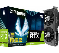 *RTX3050 Zotac Gaming GeForce RTX 3050 Eco 8GB GDDR6 (ZT-A30500K-10M)