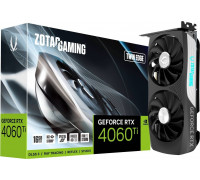 Zotac Gaming GeForce RTX 4060 Ti Twin Edge 16GB GDDR6 (ZT-D40620E-10M)