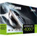 Zotac Gaming GeForce RTX 4060 Ti Twin Edge 16GB GDDR6 (ZT-D40620E-10M)
