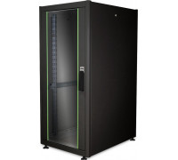 Digitus Rack Digitus Netwerk Dynamic Basic Serie black