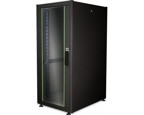 Digitus Rack Digitus Netwerk Dynamic Basic Serie black