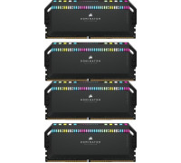 Corsair Dominator Platinum RGB, DDR5, 64 GB, 6400MHz, CL32 (CMT64GX5M4B6400C32)