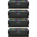 Corsair Dominator Platinum RGB, DDR5, 64 GB, 6400MHz, CL32 (CMT64GX5M4B6400C32)