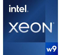 Intel CPU/Xeon W9-3475X 36 Core 2.20 GHz Box