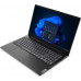 Laptop Lenovo Laptop V15 G3 82TT00N7PB W11Pro i3-1215U/8GB/256GB/INT/15.6 FHD/Business Black/3YRS OS