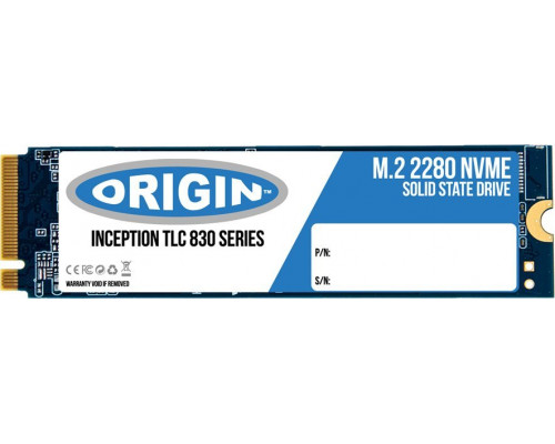 SSD  SSD Origin Storage INCEPTION TLC830 PRO SERIES