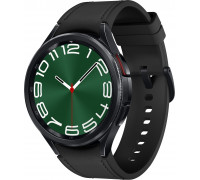 Smartwatch Samsung Galaxy Watch 6 Classic Stainless Steel 47mm Black  (SM-R960NZKAEUB)