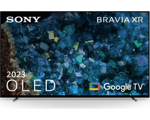 Sony TV SET OLED 65" 4K/XR65A80LAEP SONY