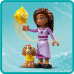 LEGO Disney Asha w Rosas (43223)