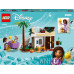 LEGO Disney Asha w Rosas (43223)