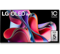 LG TV SET OLED 55" 4K/OLED55G33LA LG