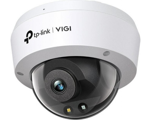 TP-Link Kamera sieciowa VIGI C250(2.8mm) 5MP Full-Color Dome