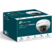 TP-Link Kamera sieciowa VIGI C250(2.8mm) 5MP Full-Color Dome