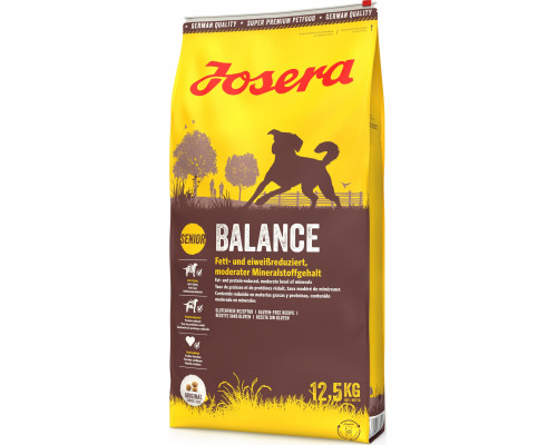 Josera Balance 12,5kg