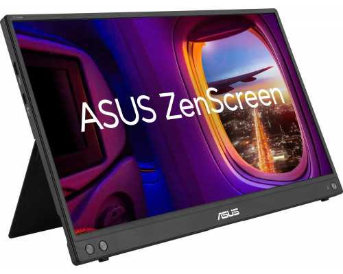 Asus ZenScreen MB16AHV (90LM0381-B02370)