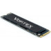 SSD  SSD Mushkin Mushkin Vortex M.2 2000 GB PCI Express 4.0 3D NAND NVMe