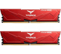 TeamGroup T-Force Vulcan, DDR5, 32 GB, 5600MHz, CL32 (FLRD532G5600HC32DC01)