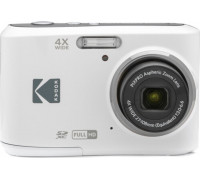 Kodak KODAK FZ45 WHITE - APARAT FOTOGRAFICZNY