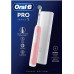 Brush Oral-B Pro CrossAction Pink Pink