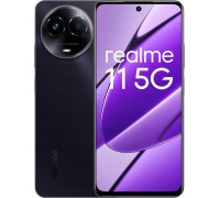 Realme 11 5G 8/256GB Black  (RMX3780)
