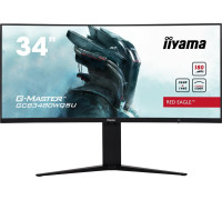 iiyama G-Master GCB3480WQSU-B1 Red Eagle