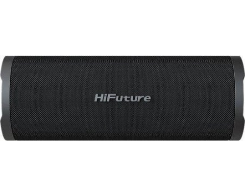 HiFuture HiFuture Ripple Bluetooth (black)