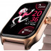 Smartwatch HiFuture FutureFit Ultra 2 Pro Rose  (FitUltra2Pro (pink))