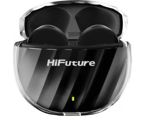 HiFuture HiFuture FlyBuds 3 (czarny)