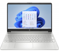 Laptop HP 15s-eq3214nw Ryzen 5 5625U / 8 GB / 512 GB / W11 (712F0EA)