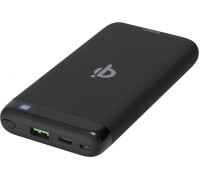 Deltaco DELTACO PB-Q1001 trådløs power bank