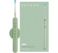 Brush Seysso Junior zielony