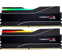 G.Skill Trident Z5 Neo RGB, DDR5, 32 GB, 6400MHz, CL32 (F5-6400J3239G16GX2-TZ5NR)
