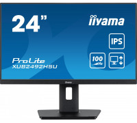 iiyama ProLite XUB2492HSU-B6