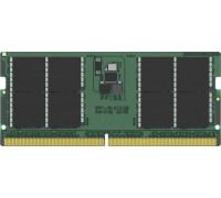 Kingston Kingston Technology ValueRAM KVR56S46BD8K2-64 moduł pamięci 64 GB 2 x 32 GB DDR5 5600 Mhz