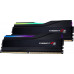 G.Skill Trident Z5 RGB, DDR5, 96 GB, 5600MHz, CL40 (F5-5600J4040D48GX2-TZ5RK)