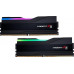 G.Skill Trident Z5 RGB, DDR5, 96 GB, 5600MHz, CL40 (F5-5600J4040D48GX2-TZ5RK)